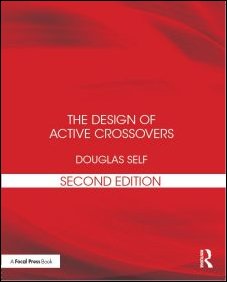 The Design Of Active Crossovers